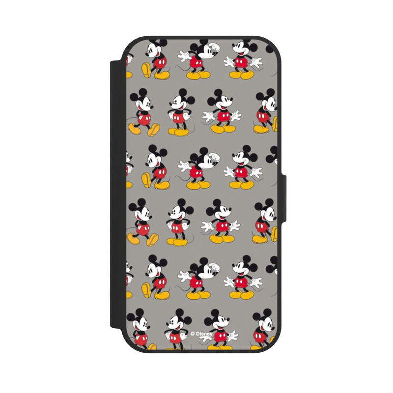 iPhone 16e NIVOflip Micky Pattern