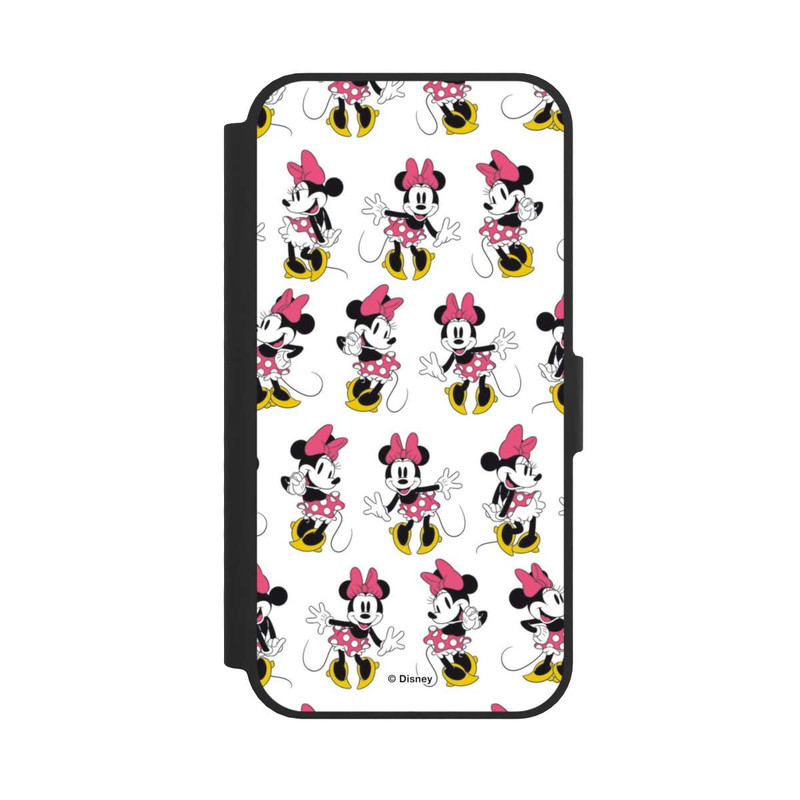 iPhone 16e NIVOflip Minnie Mouse - Pattern