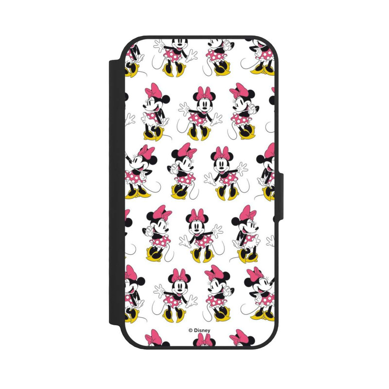 iPhone 16e NIVOflip Minnie Mouse - Pattern