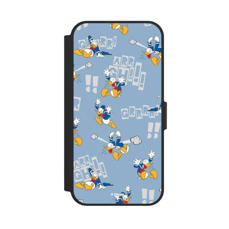 iPhone 16e NIVOflip Donald Muster