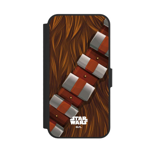 Apple iPhone 16e NIVOflip Chewbacca