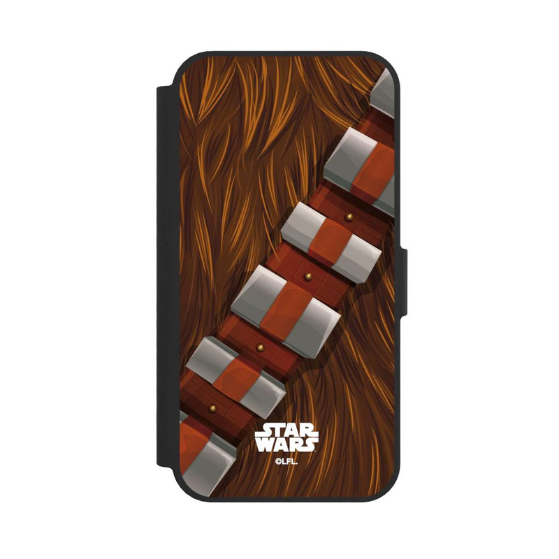 iPhone 16e NIVOflip Chewbacca