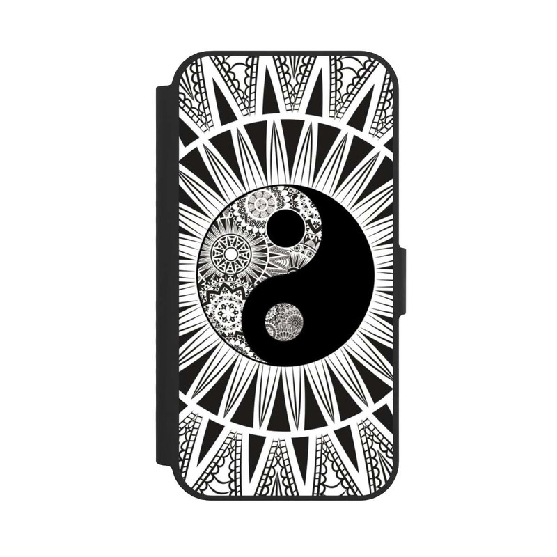 iPhone 16e NIVOflip YinYang Spirit