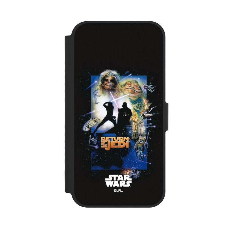 iPhone 16e NIVOflip Return Of The Jedi