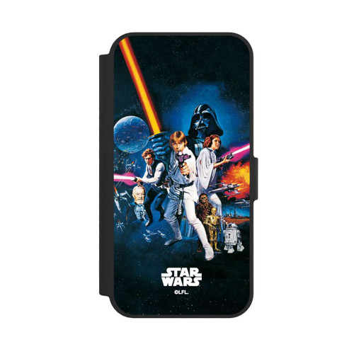 Apple iPhone 16e NIVOflip Episode IV