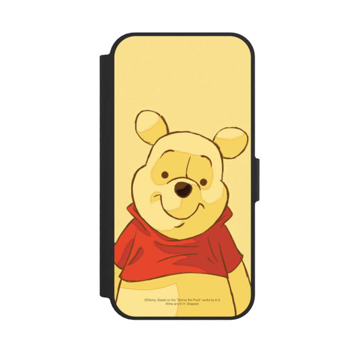 Apple iPhone 16e NIVOflip Puuh der Bär