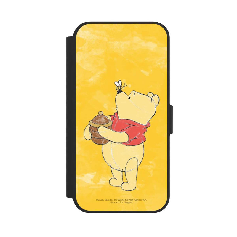 iPhone 16e NIVOflip Honig Biene