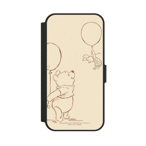 Apple iPhone 16e NIVOflip Winnie &amp; Ferkel