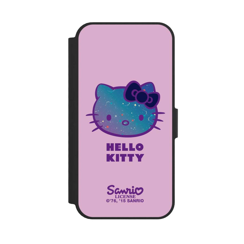 iPhone 16e NIVOflip Hello Kitty - Universum