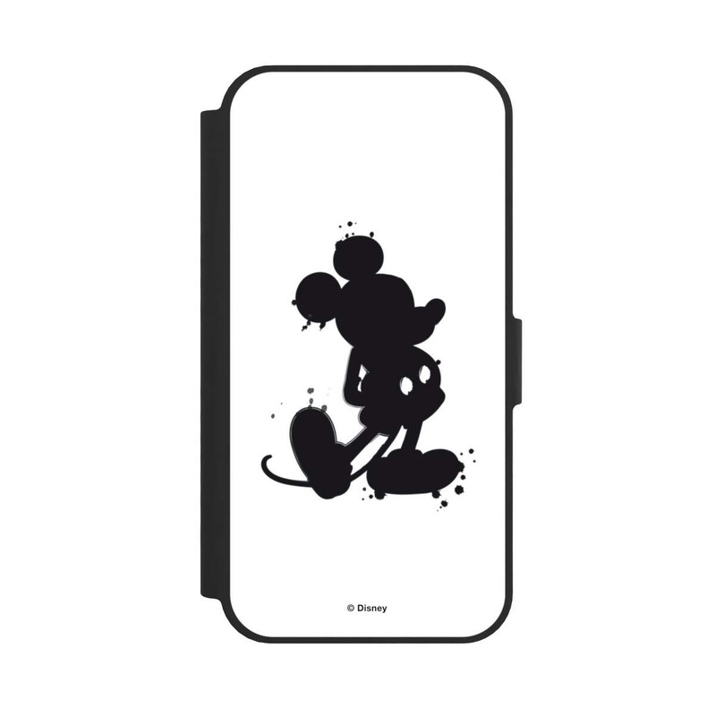 iPhone 16e NIVOflip Micky Maus - Splash