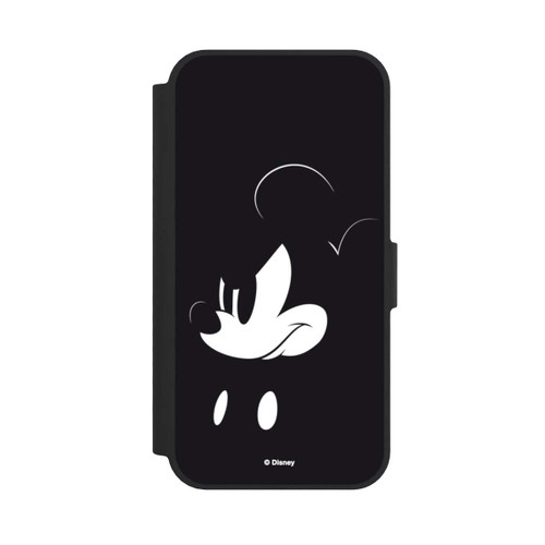 Apple iPhone 16e NIVOflip Mickey Mouse - Mad