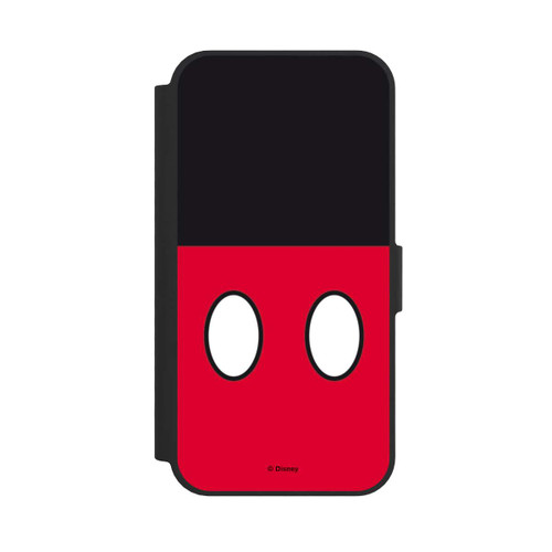Apple iPhone 16e NIVOflip Micky Mouse - Pants