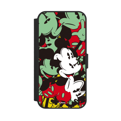 Apple iPhone 16e NIVOflip Mickey Muse