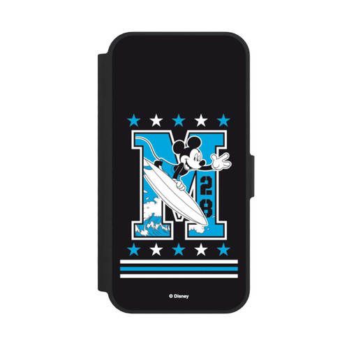 Apple iPhone 16e NIVOflip Mickey Mouse - M28