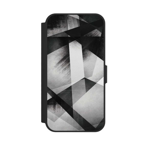 Apple iPhone 16e NIVOflip Poussière noir