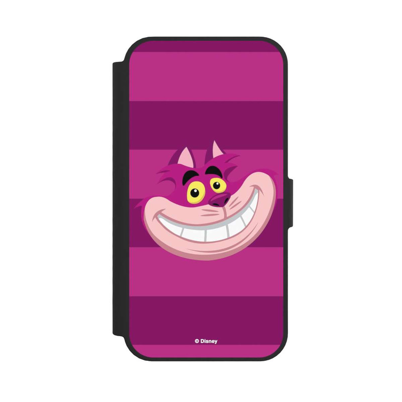 iPhone 16e NIVOflip Grinsekatze