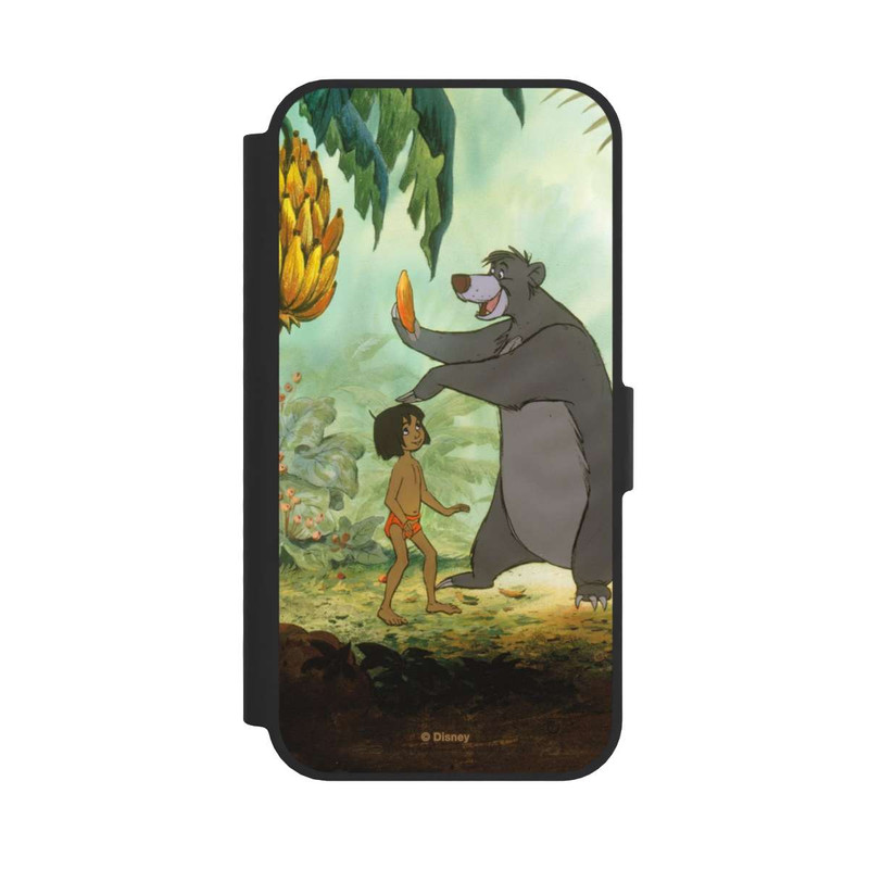 iPhone 16e NIVOflip Mowgli und Baloo