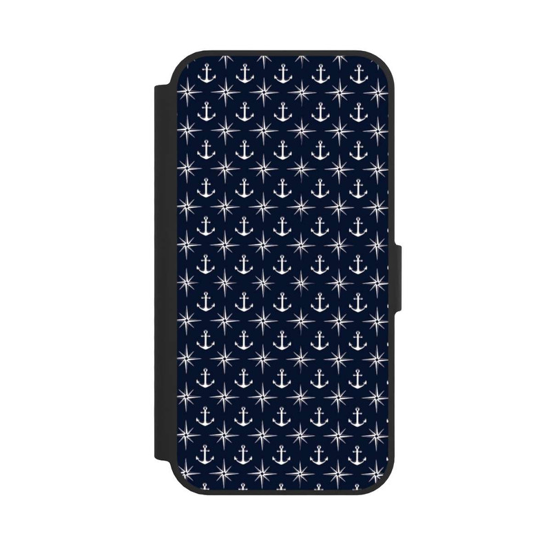 iPhone 16e NIVOflip Kompass & Anker