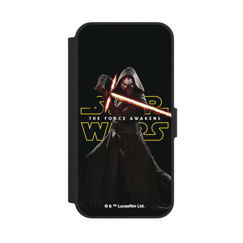 Apple iPhone 16e NIVOflip Kylo Ren - Star Wars