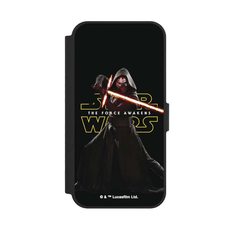iPhone 16e NIVOflip Kylo Ren