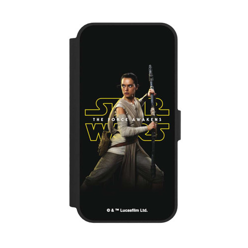 Apple iPhone 16e NIVOflip Rey 