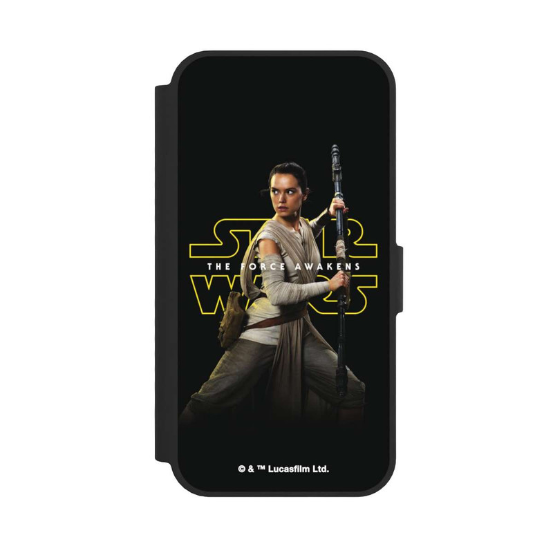 iPhone 16e NIVOflip Rey