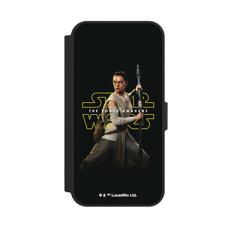 iPhone 16e NIVOflip Rey
