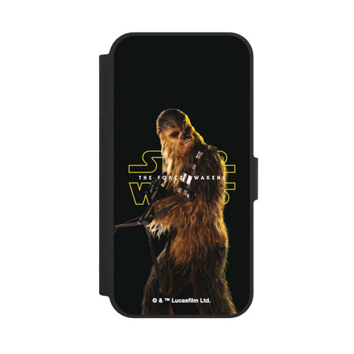 Apple iPhone 16e NIVOflip Chewy