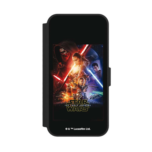 Apple iPhone 16e NIVOflip The Force Awakens - Star Wars
