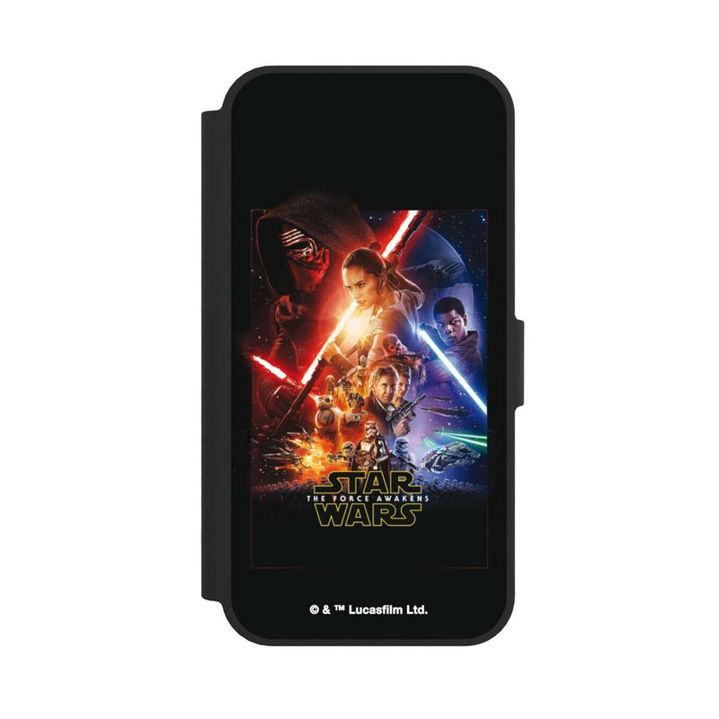 iPhone 16e NIVOflip Das Erwachen der Macht - Star Wars