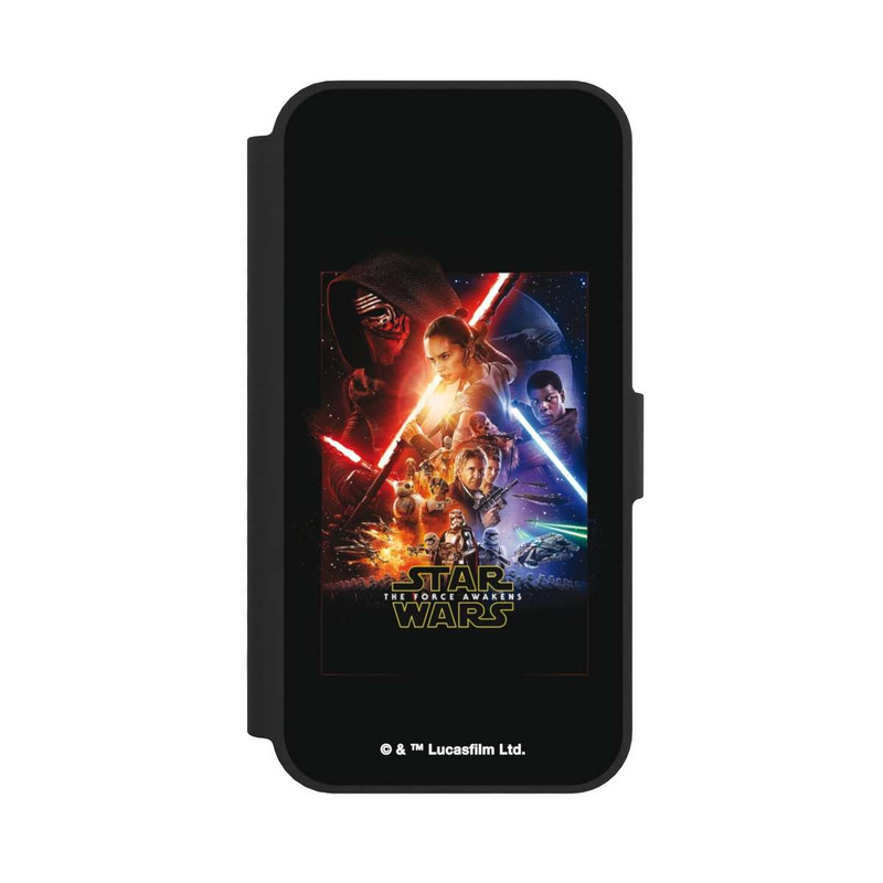 iPhone 16e NIVOflip The Force Awakens - Star Wars