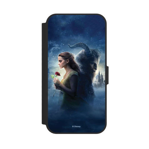 Apple iPhone 16e NIVOflip Beauty and the Beast