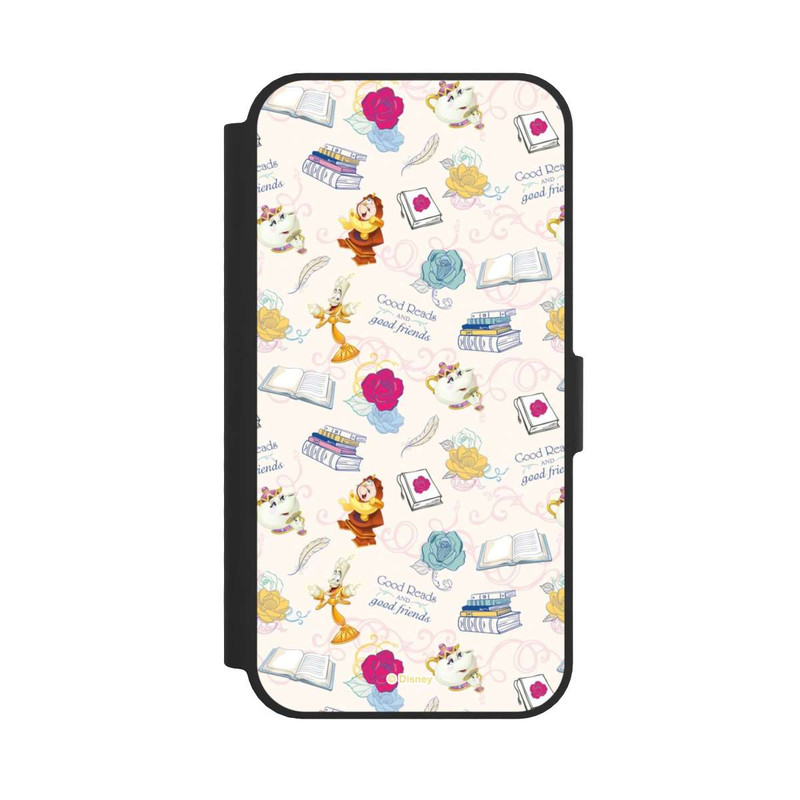 iPhone 16e NIVOflip Beast Friends Pattern