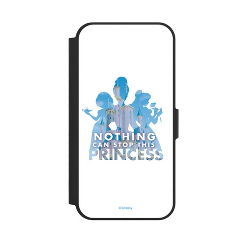 Apple iPhone 16e NIVOflip Nothing Can Stop This Princess