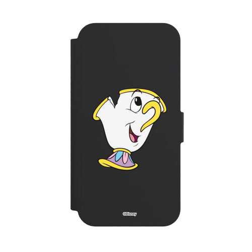 Apple iPhone 16e NIVOflip Chip Transparent