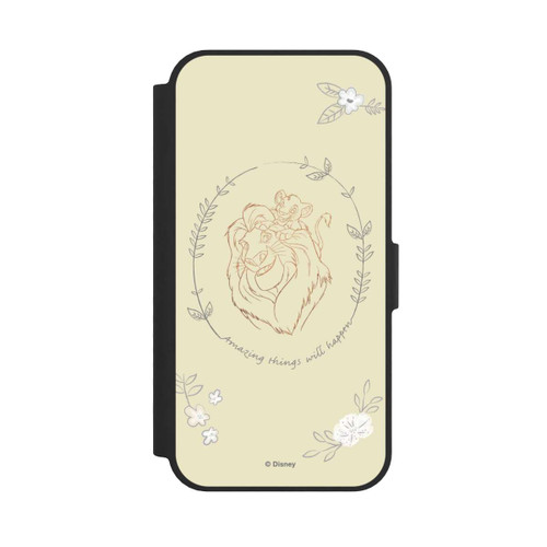 Apple iPhone 16e NIVOflip Amazing Things