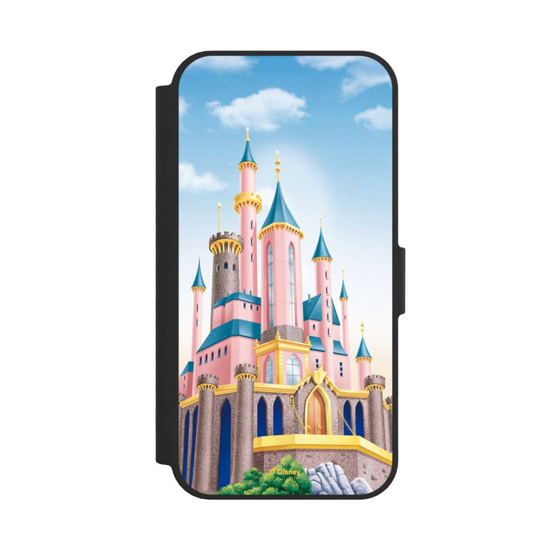 iPhone 16e NIVOflip Disney Castle