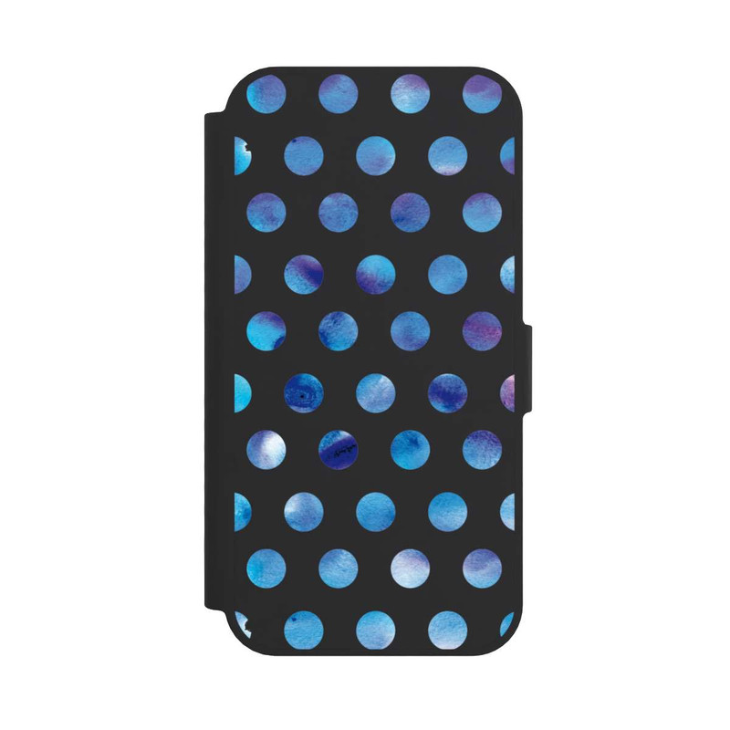 iPhone 16e NIVOflip Go Dots ohne Hintergrund