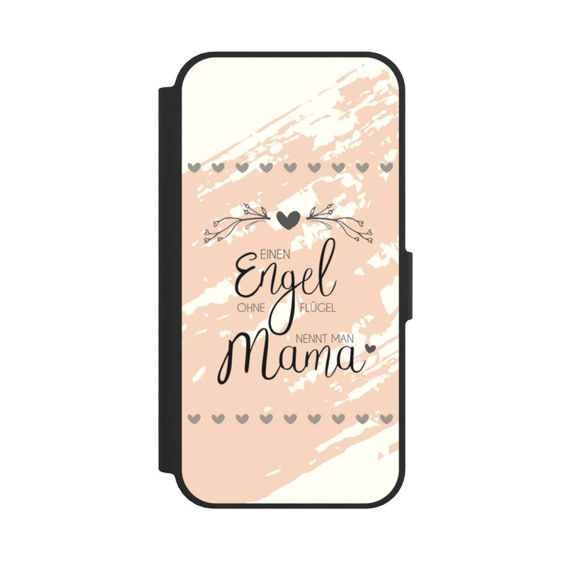 iPhone 16e NIVOflip Engel Mama