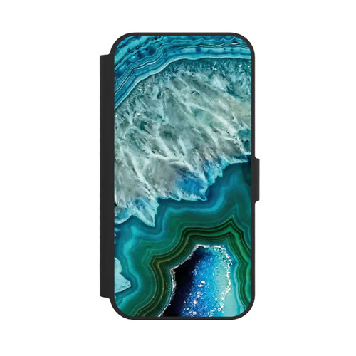 Apple iPhone 16e NIVOflip Crystal Crystal
