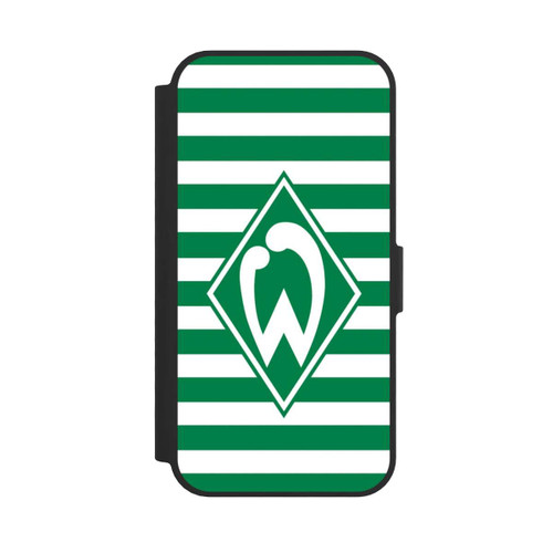 Apple iPhone 16e NIVOflip Werder Ringel