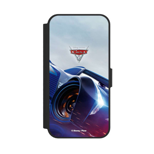 Apple iPhone 16e NIVOflip Cars 3 Jackson Storm