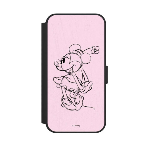Apple iPhone 16e NIVOflip Minniemouse Vintage