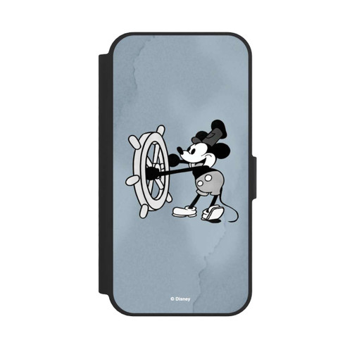Apple iPhone 16e NIVOflip Mickey Vintage Sailor
