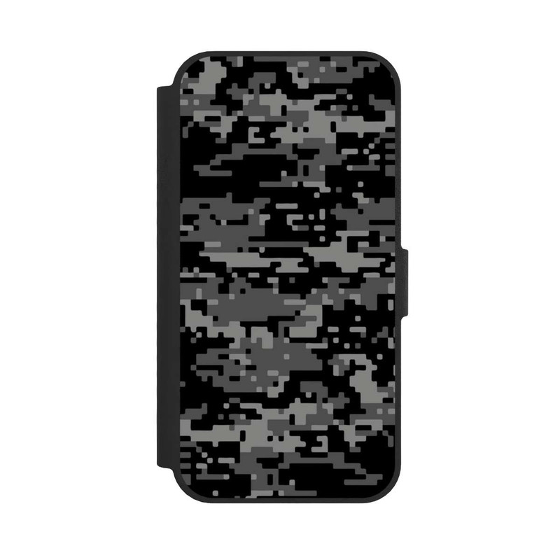 iPhone 16e NIVOflip Pixeltarn