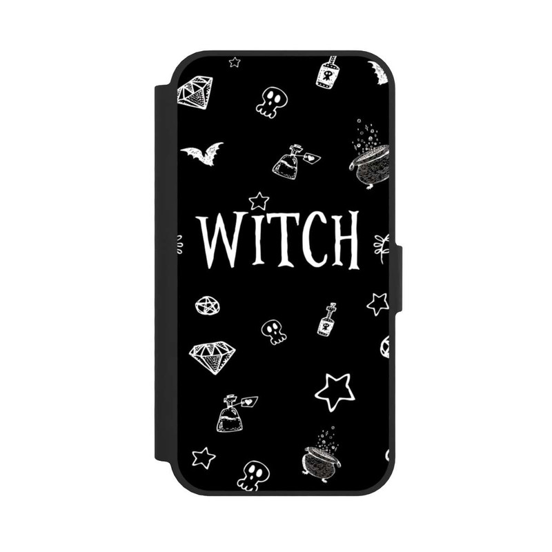iPhone 16e NIVOflip Witch