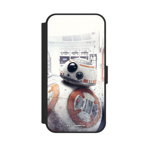 Apple iPhone 16e NIVOflip BB8 - Star Wars 8