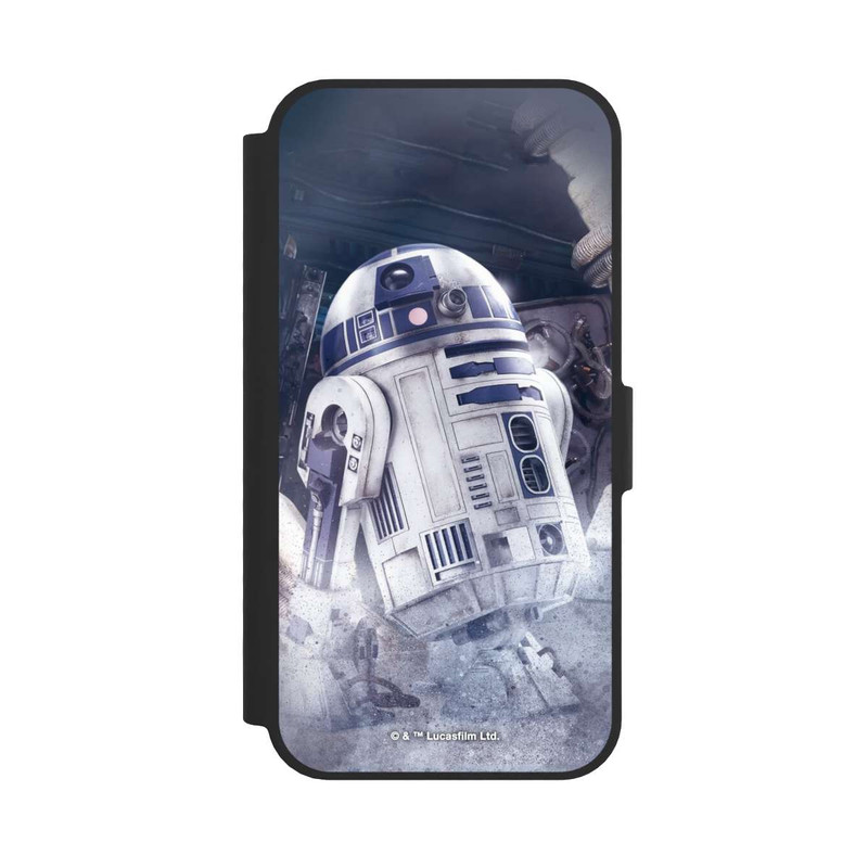 iPhone 16e NIVOflip R2D2 - Star Wars 8