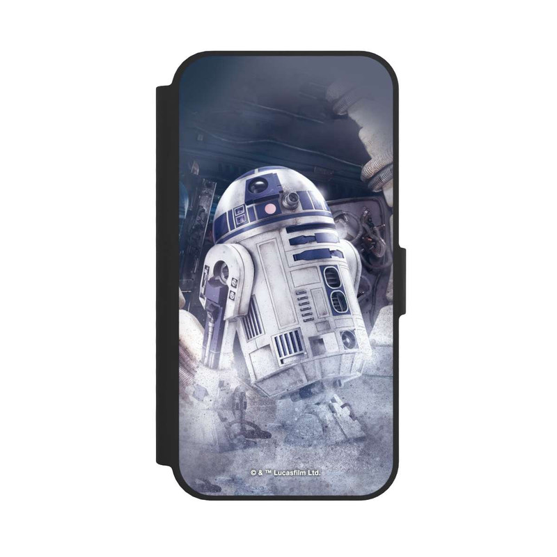 iPhone 16e NIVOflip R2D2 - Star Wars 8