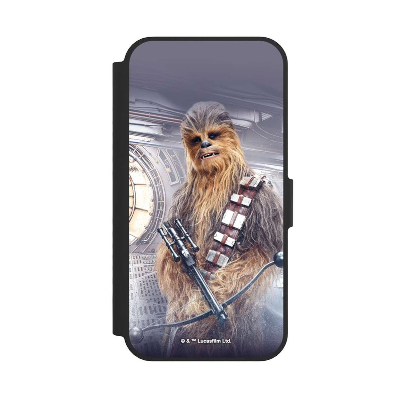 iPhone 16e NIVOflip Chewbacca - Star Wars 8